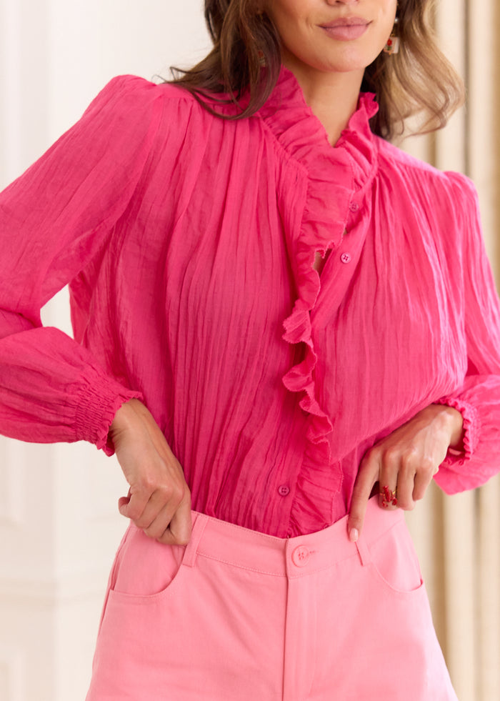 Blouse Anouk