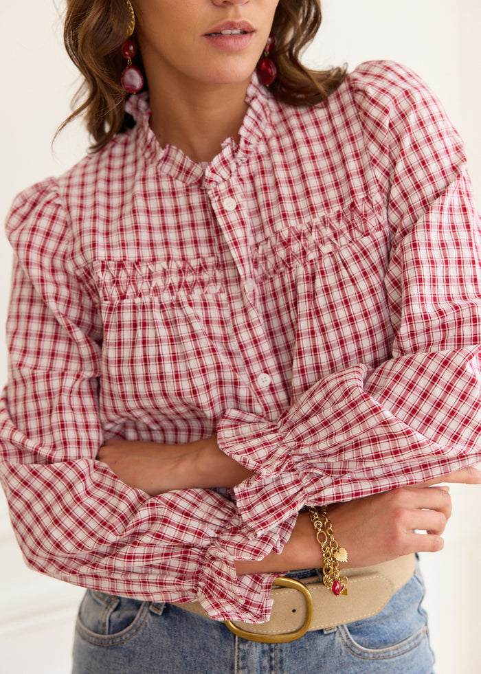 Blouse Anthéa