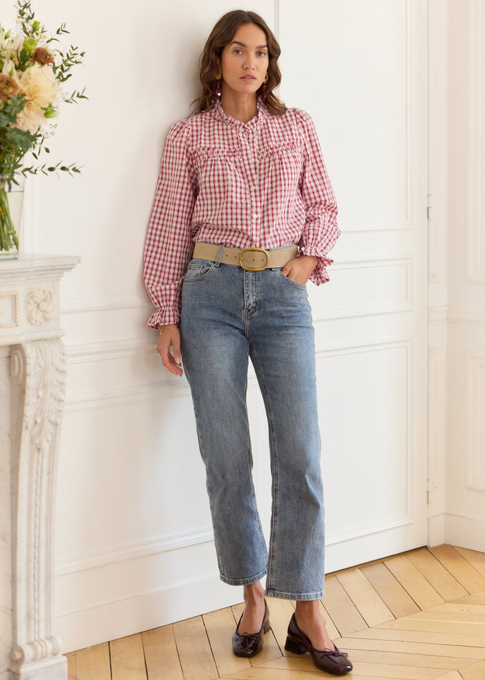 Blouse Anthéa