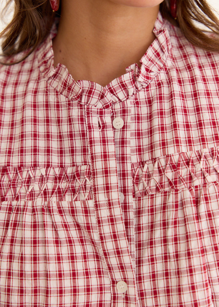 Blouse Anthéa