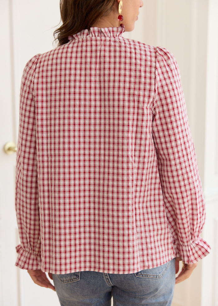 Blouse Anthéa