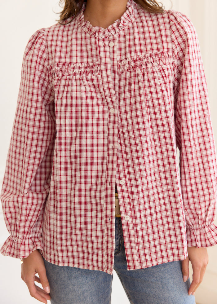 Blouse Anthéa