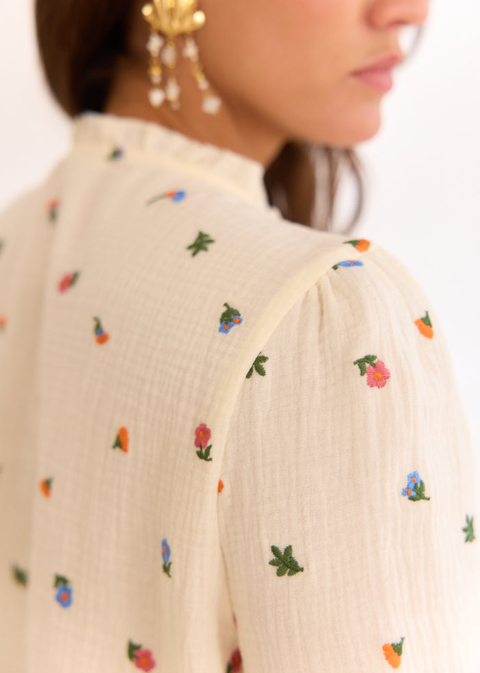 Blouse Anya
