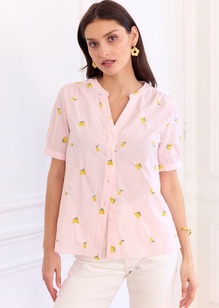 Blouse Arina