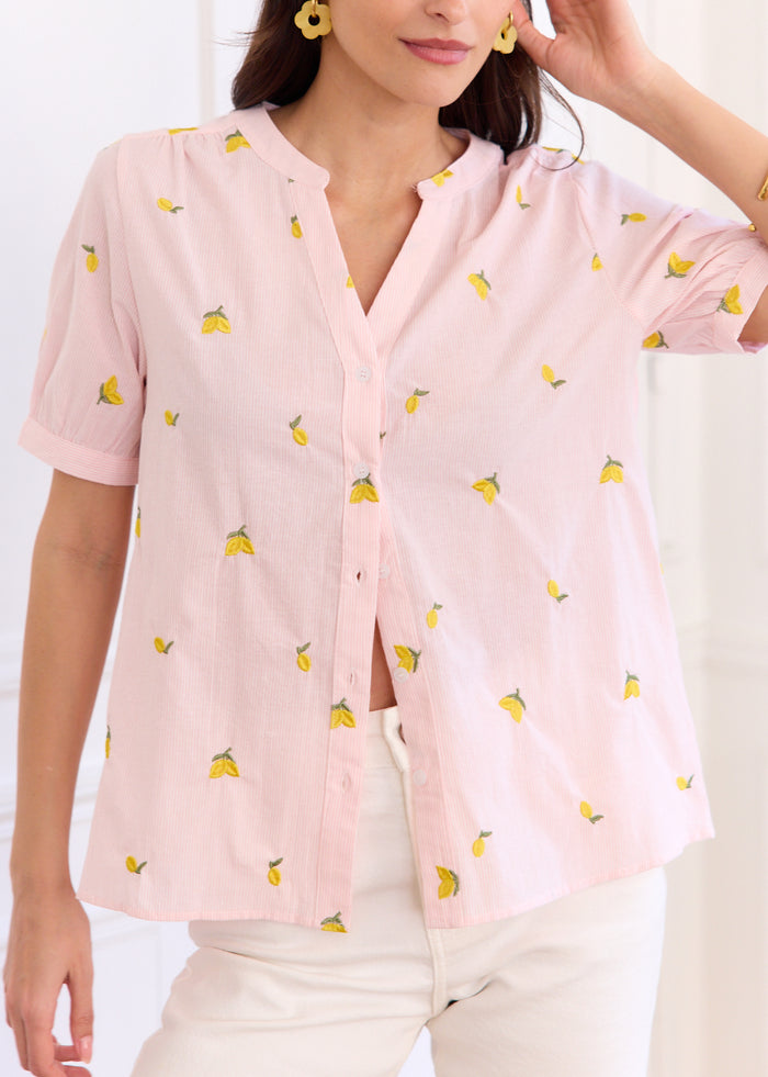 Blouse Arina