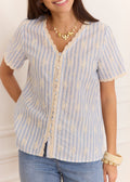 Blouse Artemia