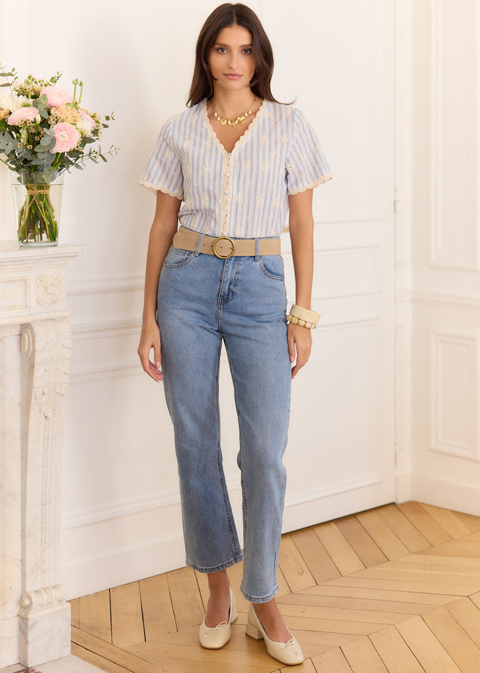 Blouse Artemia