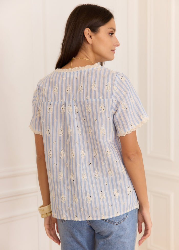 Blouse Artemia