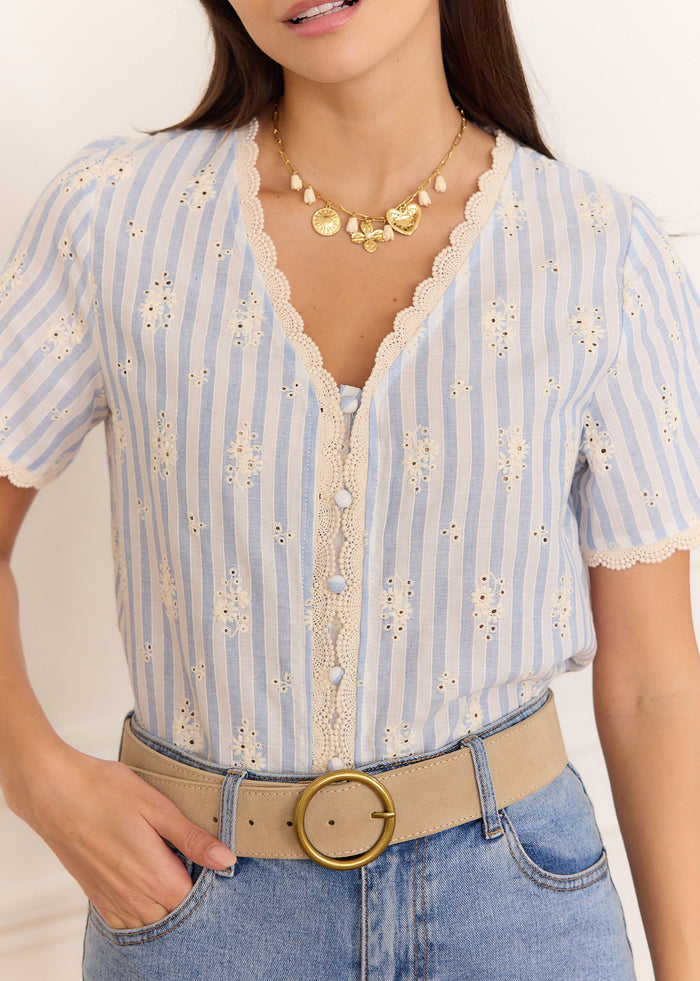 Blouse Artemia