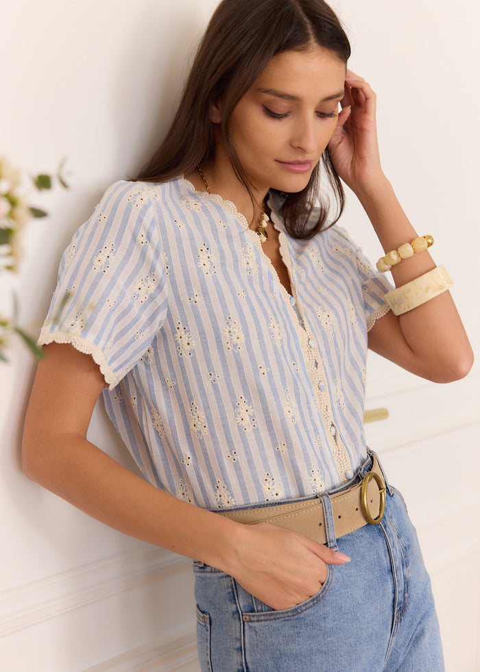 Blouse Artemia