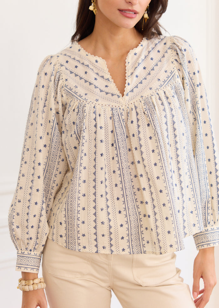 Blouse Asena