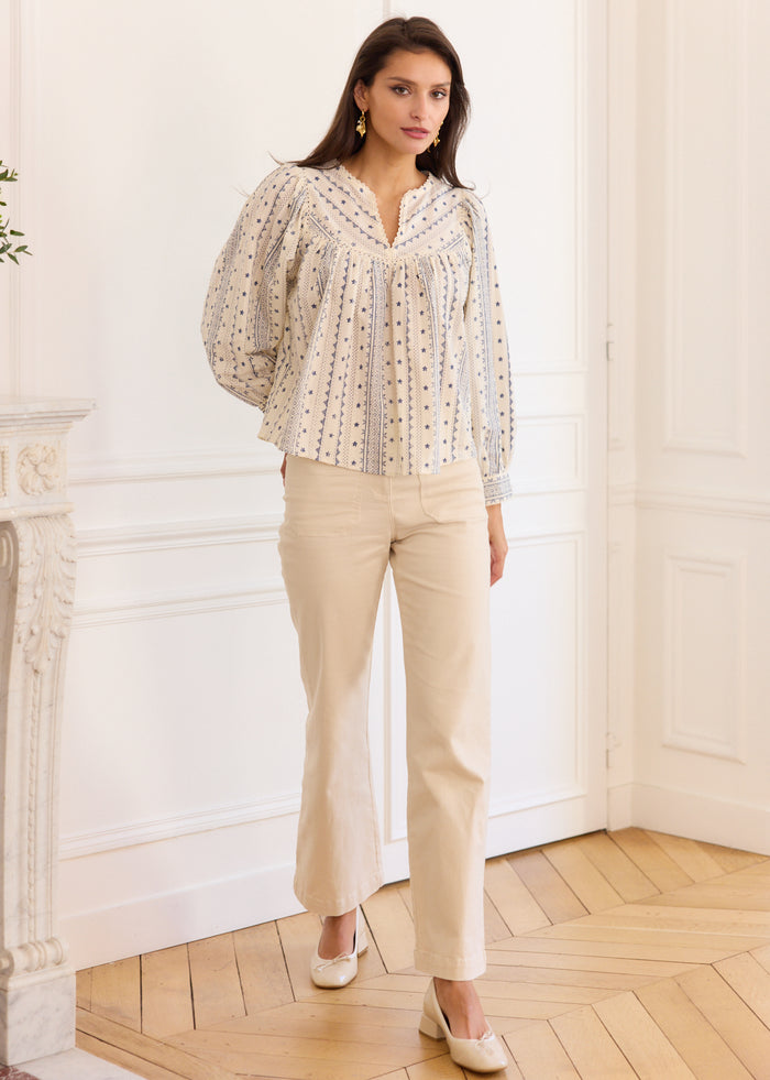 Blouse Asena