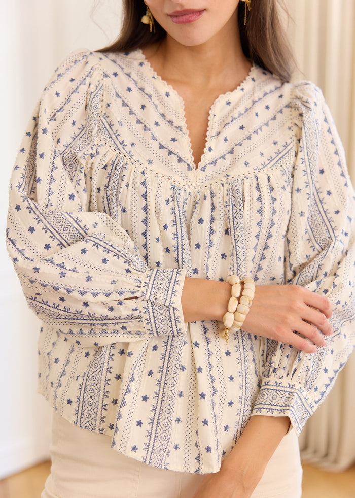 Blouse Asena
