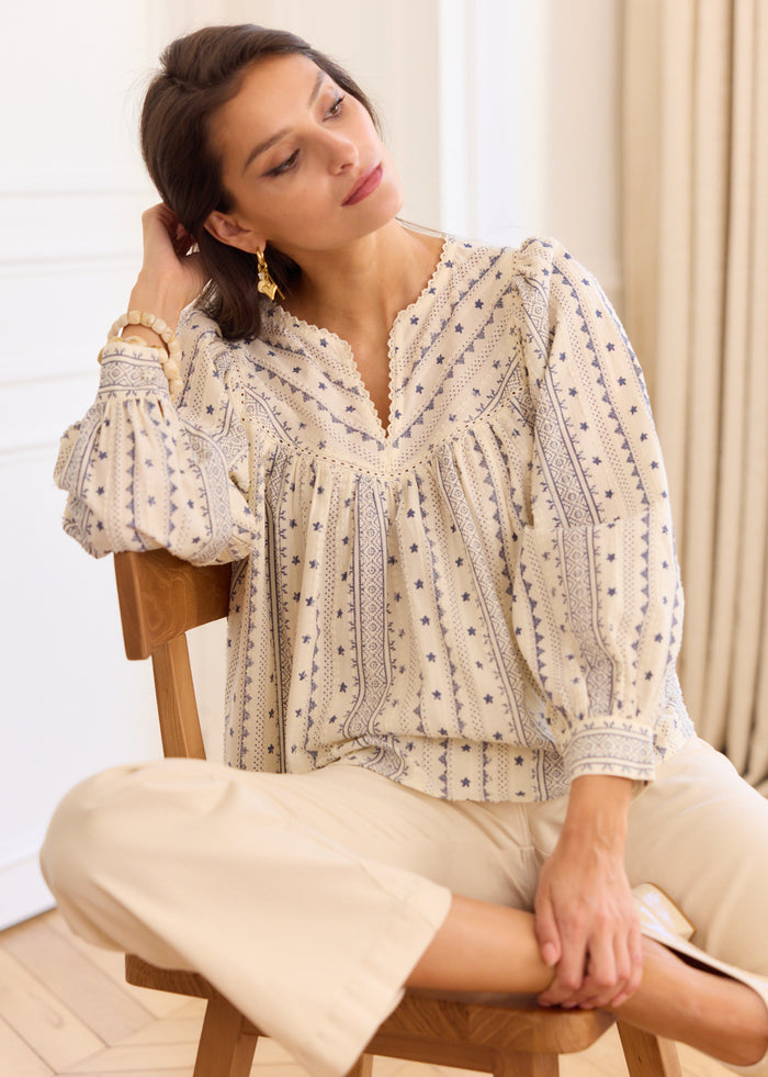 Blouse Asena