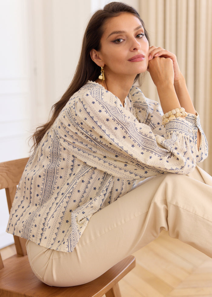 Blouse Asena