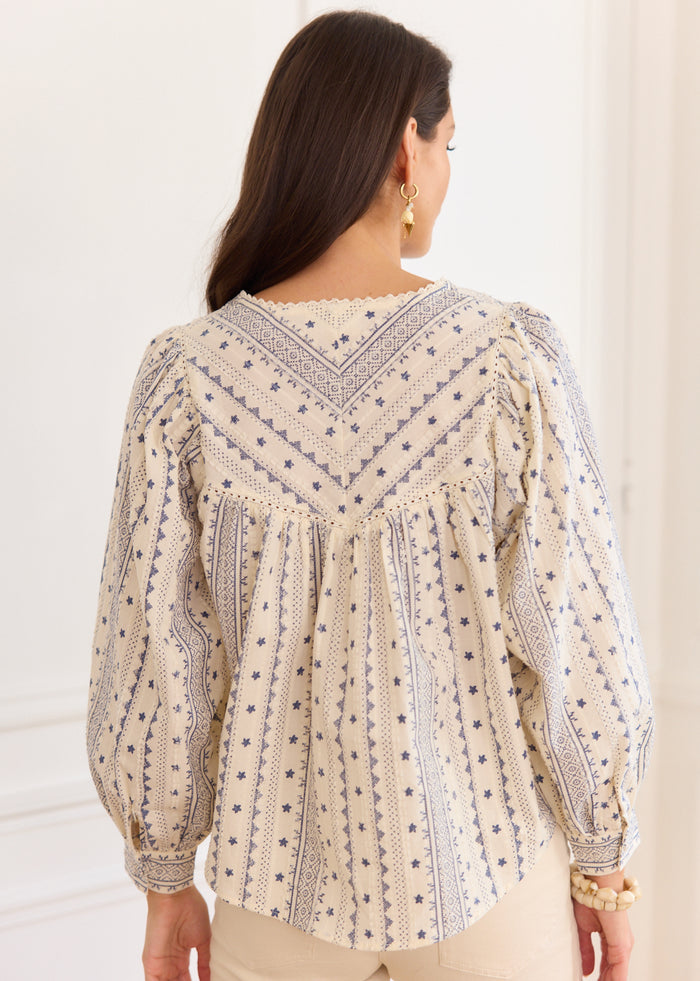 Blouse Asena