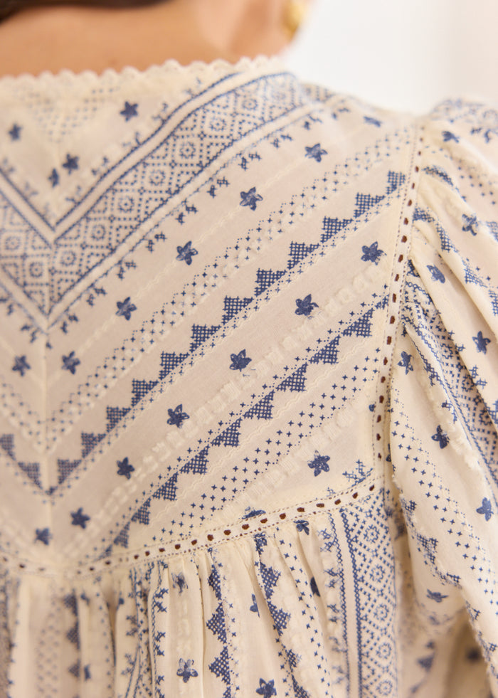 Blouse Asena