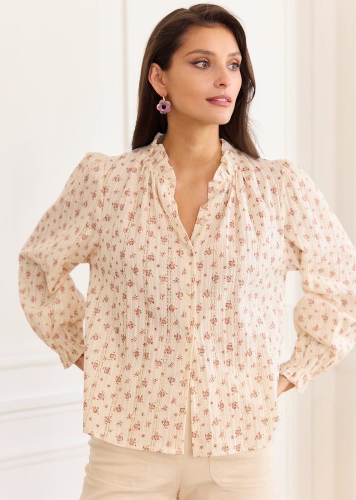 Blouse Asma
