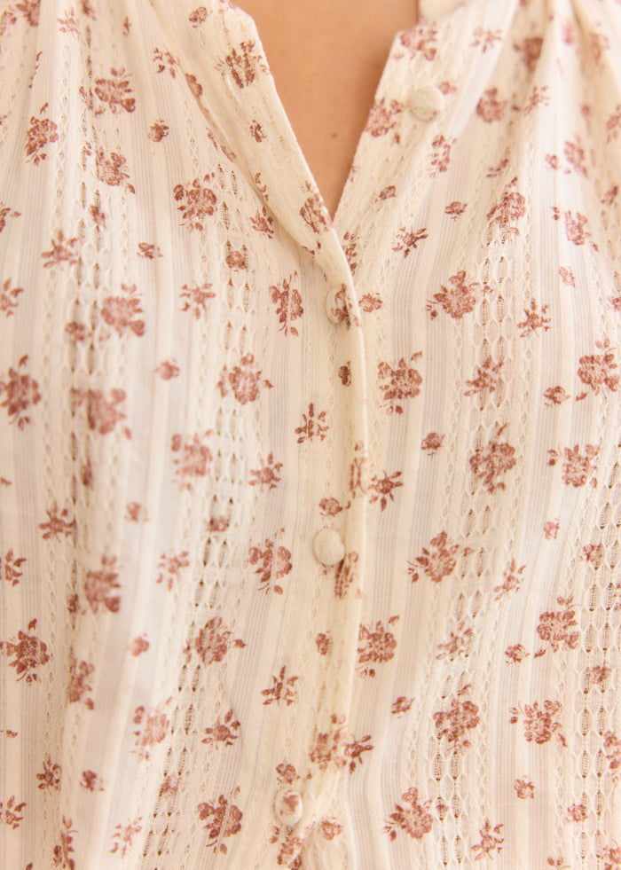 Blouse Asma