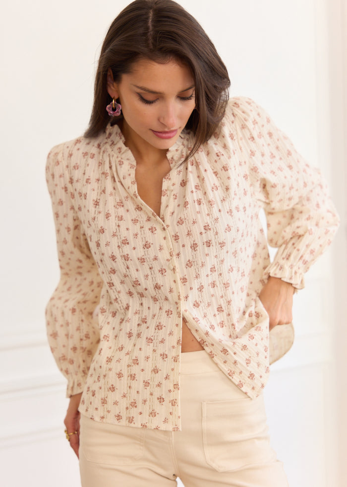 Blouse Asma
