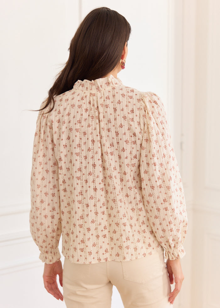 Blouse Asma