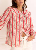 Blouse Asméa