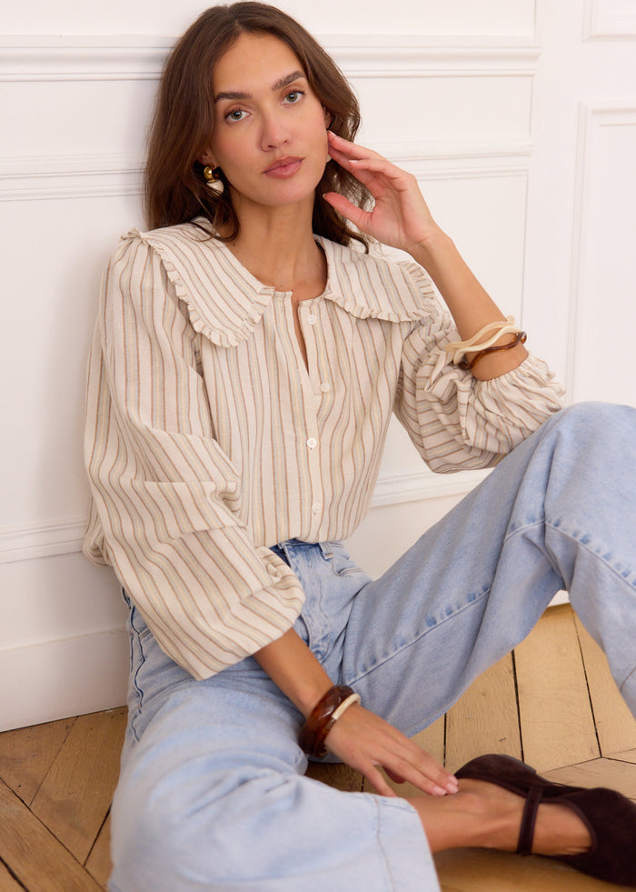 Blouse Asméa