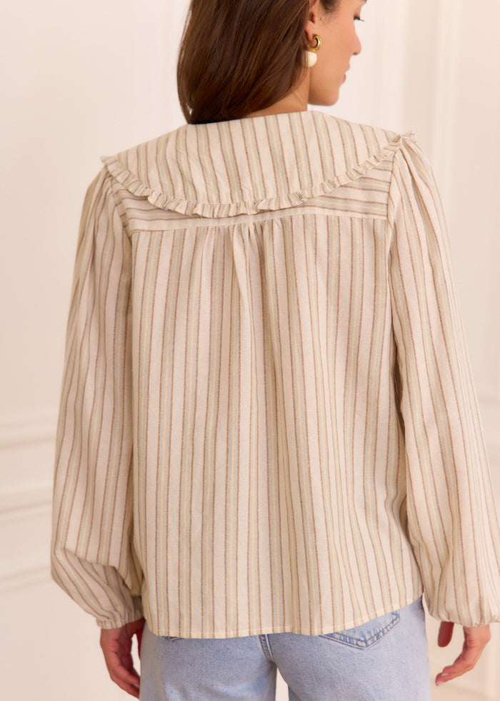 Blouse Asméa