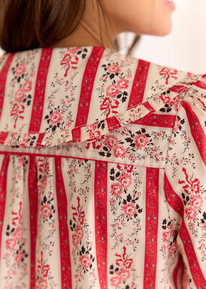 Blouse Asméa