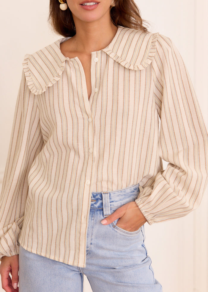 Blouse Asméa