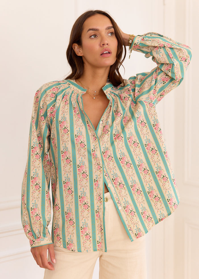 Blouse Ava