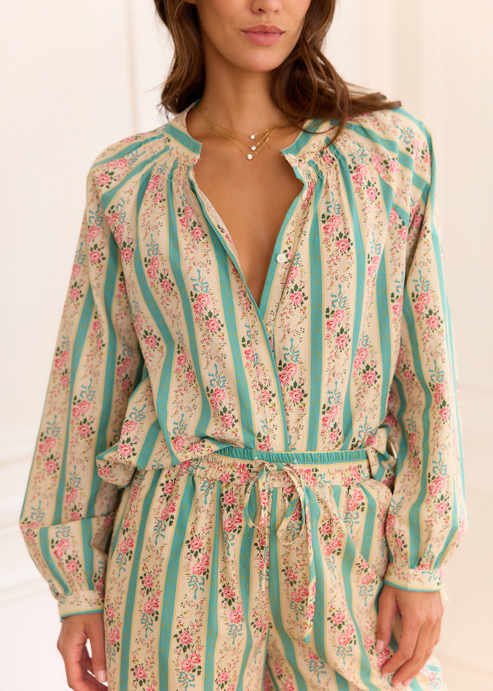 Blouse Ava