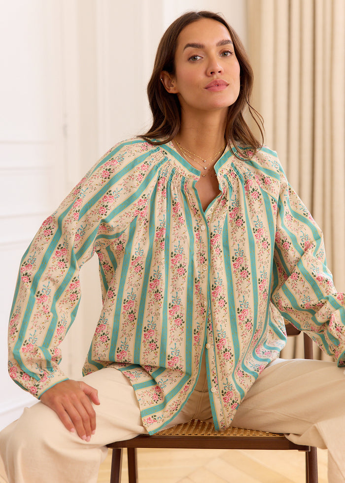 Blouse Ava