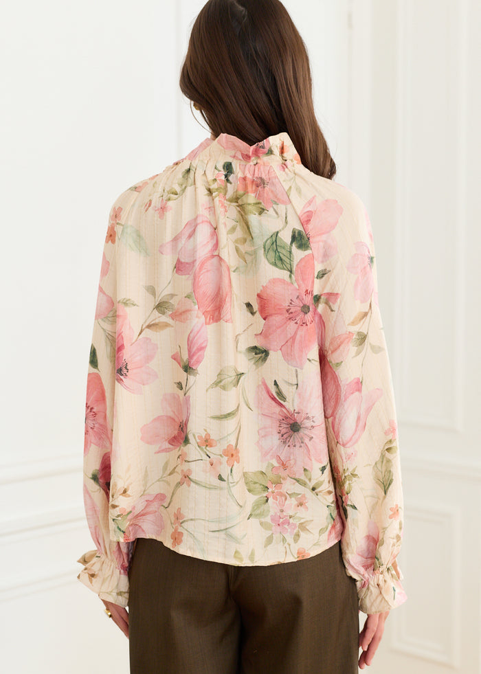 Blouse Becca