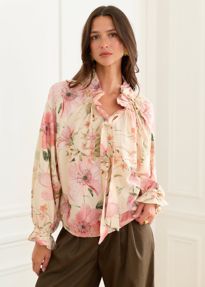 Blouse Becca