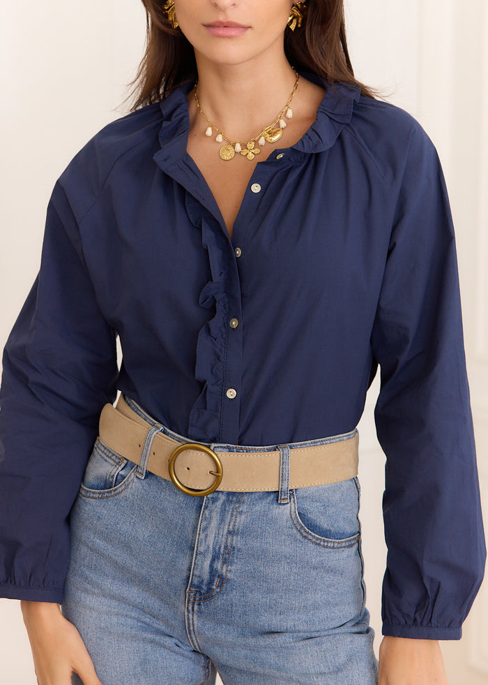 Blouse Blair