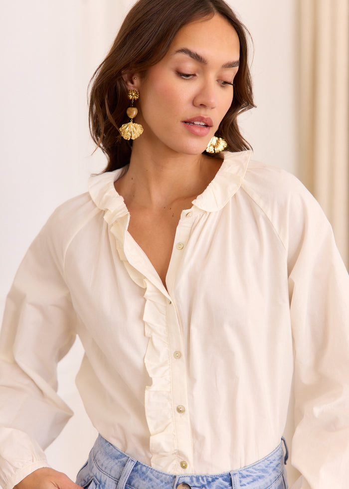 Blouse Blair