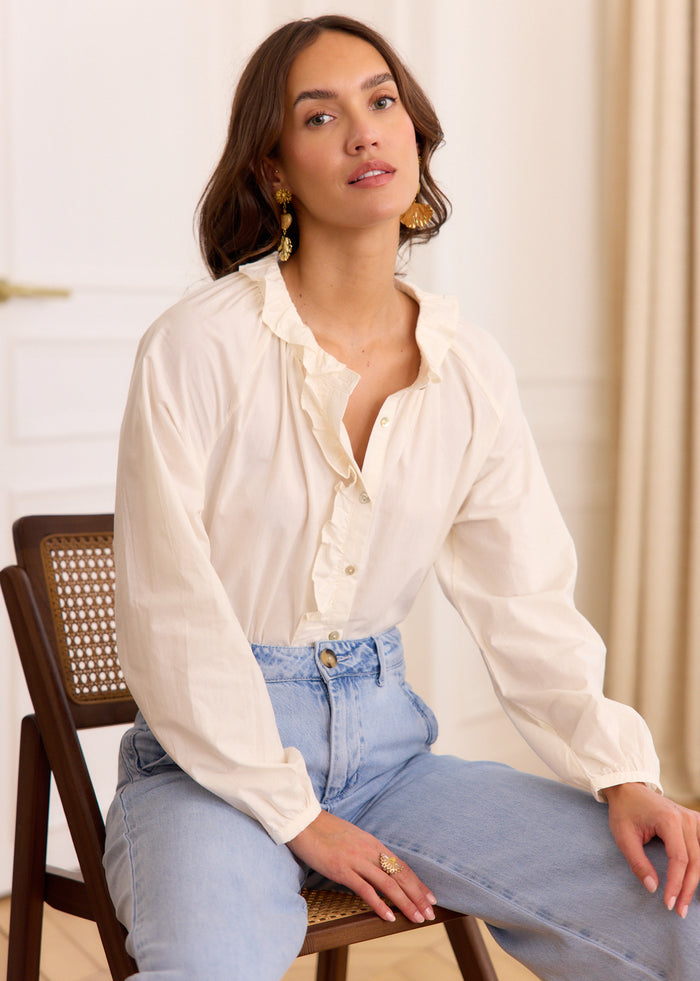 Blouse Blair
