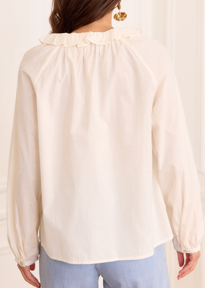 Blouse Blair