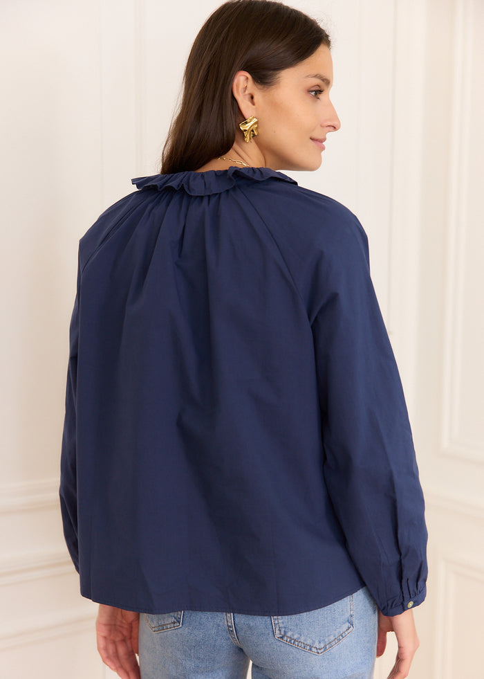 Blouse Blair