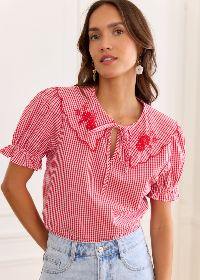 Blouse Blouma