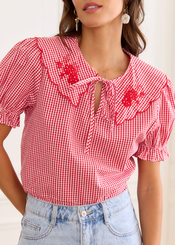 Blouse Blouma