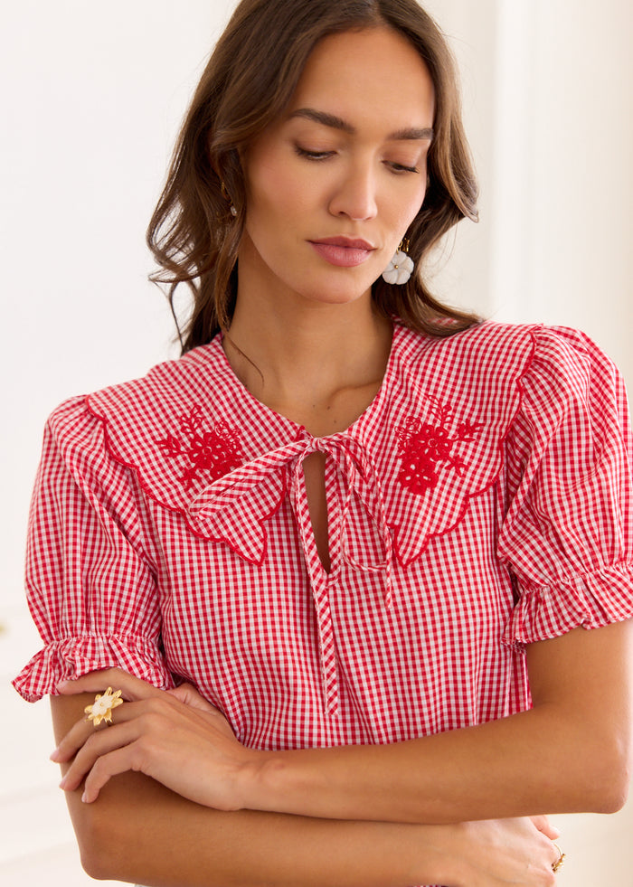 Blouse Blouma