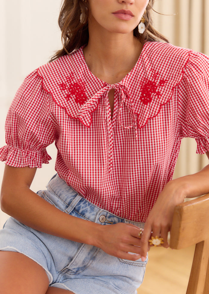 Blouse Blouma