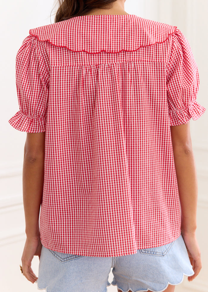 Blouse Blouma