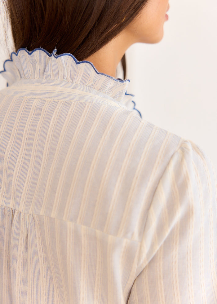 Blouse Camélia