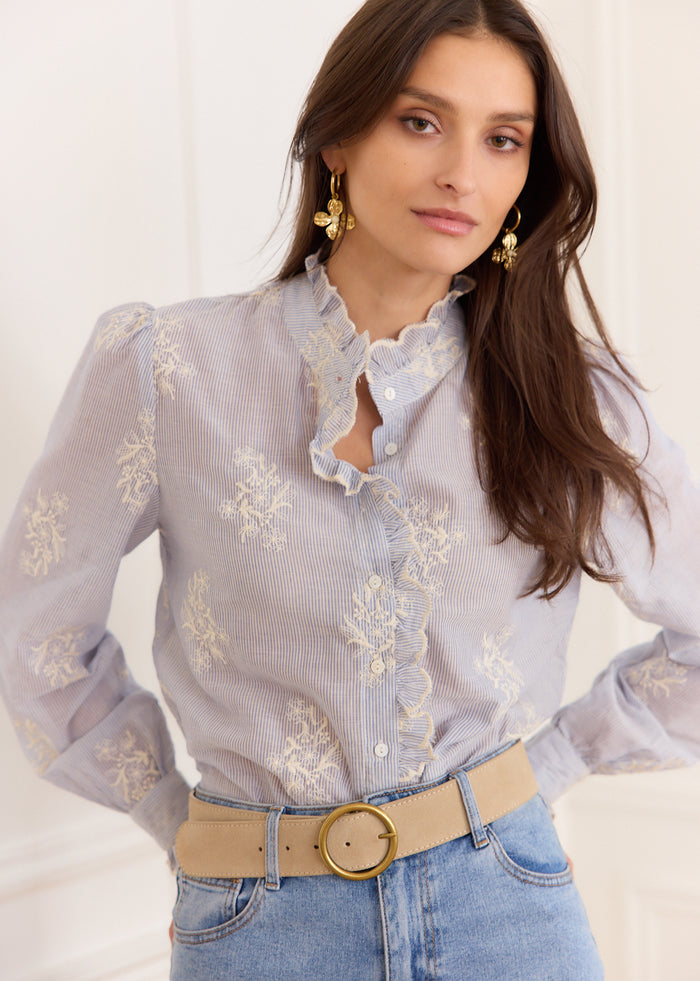 Blouse Candice