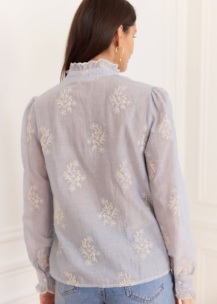 Blouse Candice