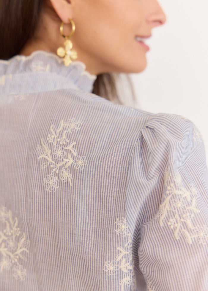 Blouse Candice