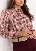Blouse Chryséis